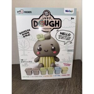 Compound Kings Just Dough Premium Friends Set 12.1oz WeCool